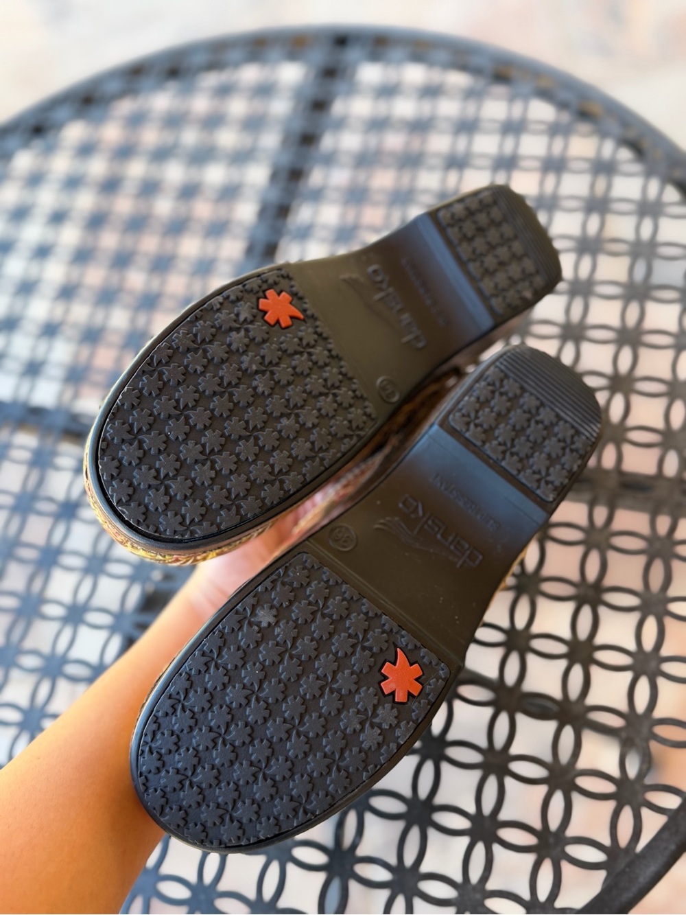 Dansko Clogs - Picture 6 of 8